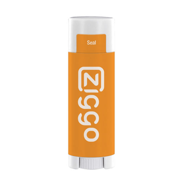 SPF 15 Lip Balm in White Oval Tube 4