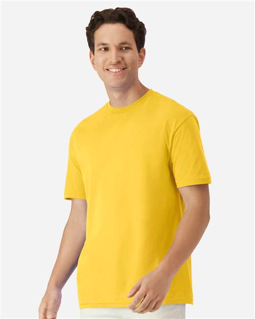 Unisex Light Cotton T-Shirt - 3000 134