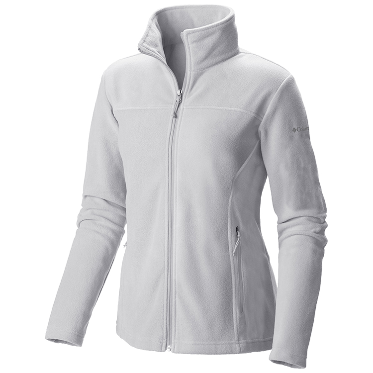 Columbia Ladies Give & Go II Full Zip Fleece 19