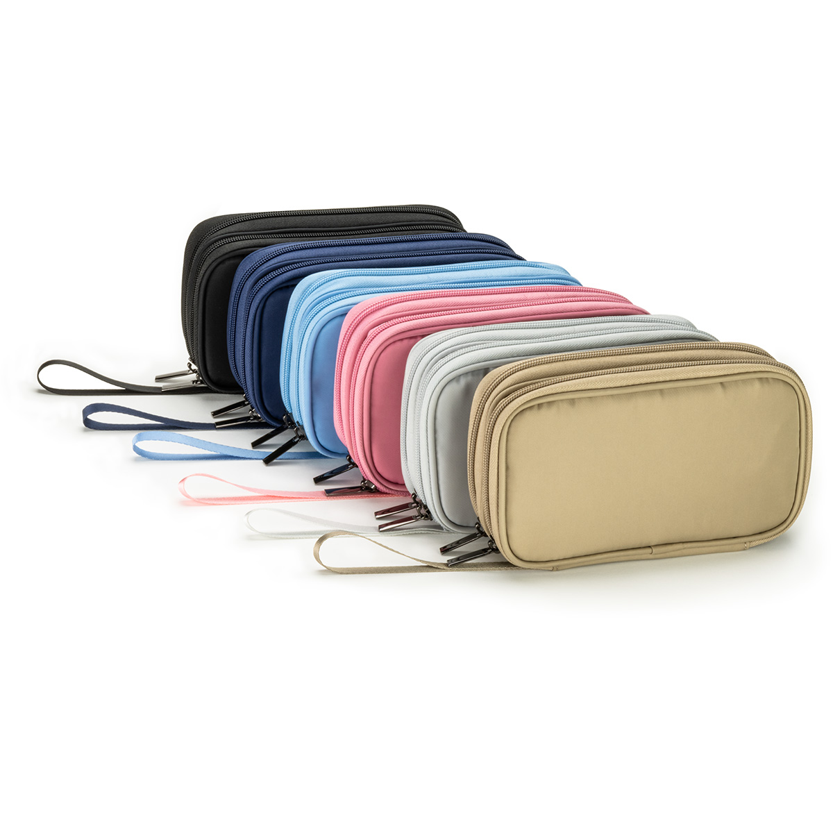 AeroLOFT® Business First Tech Organizer 25