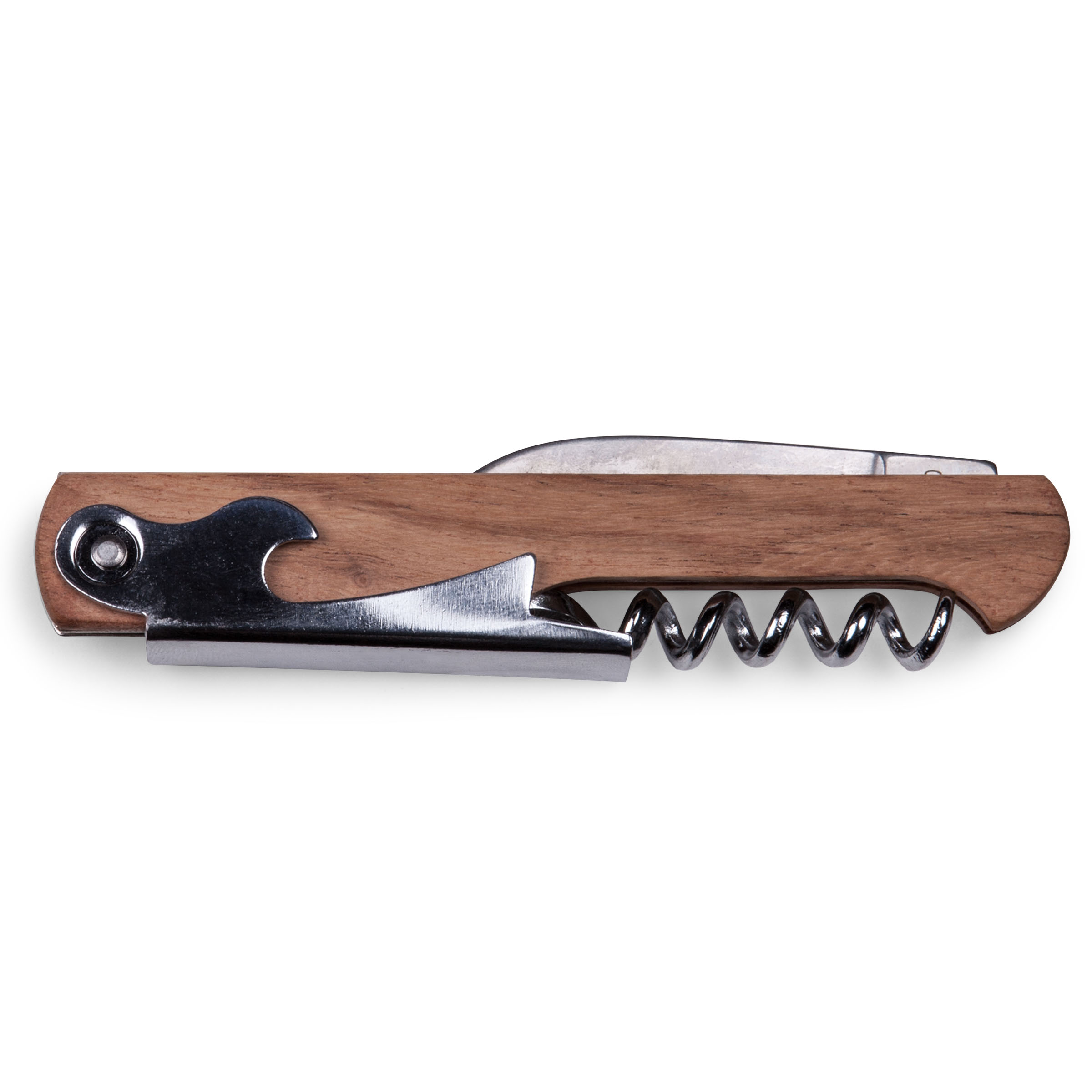 Waiter Style Corkscrew 3