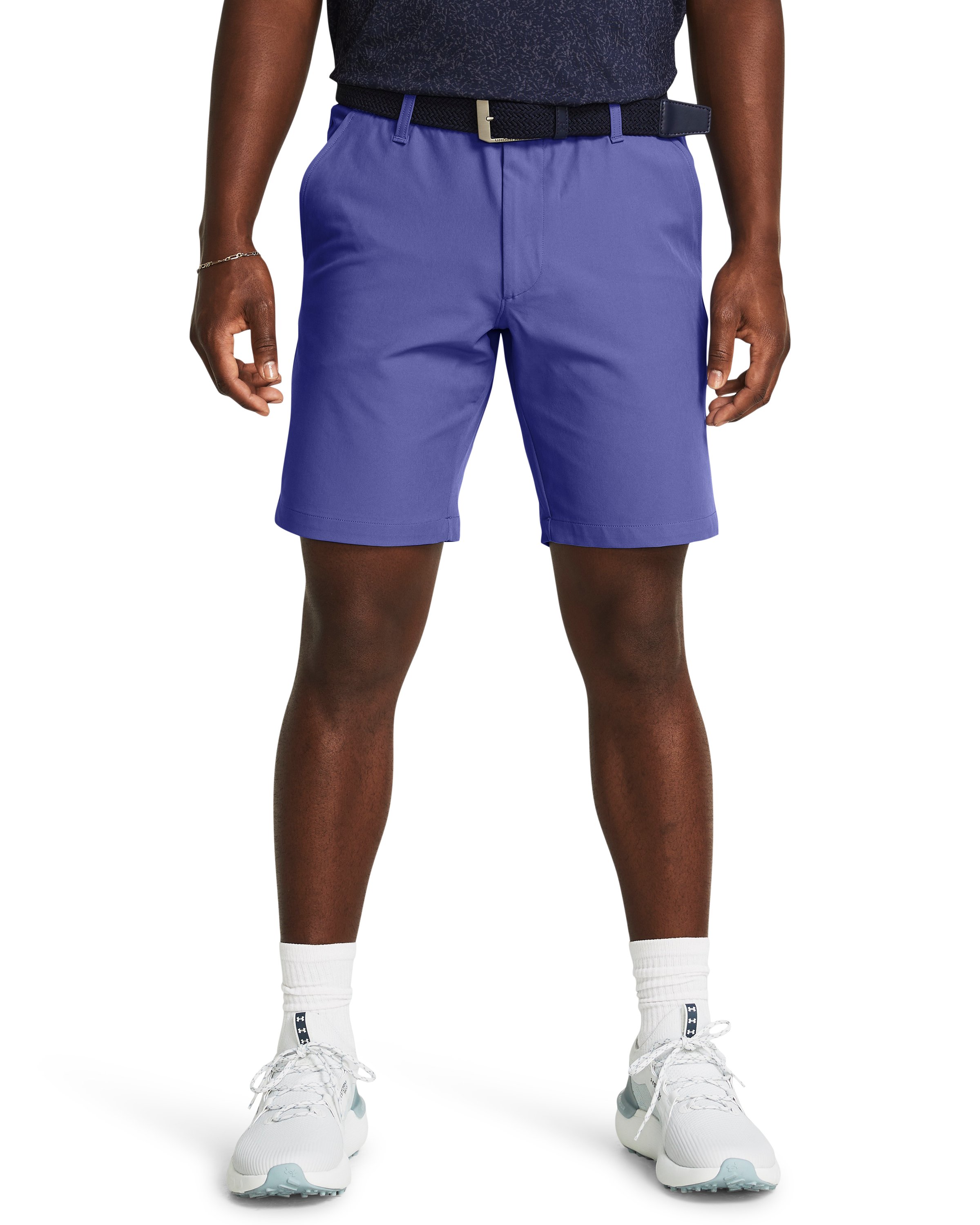 UA Drive Tapered Men's 9 Shorts 7