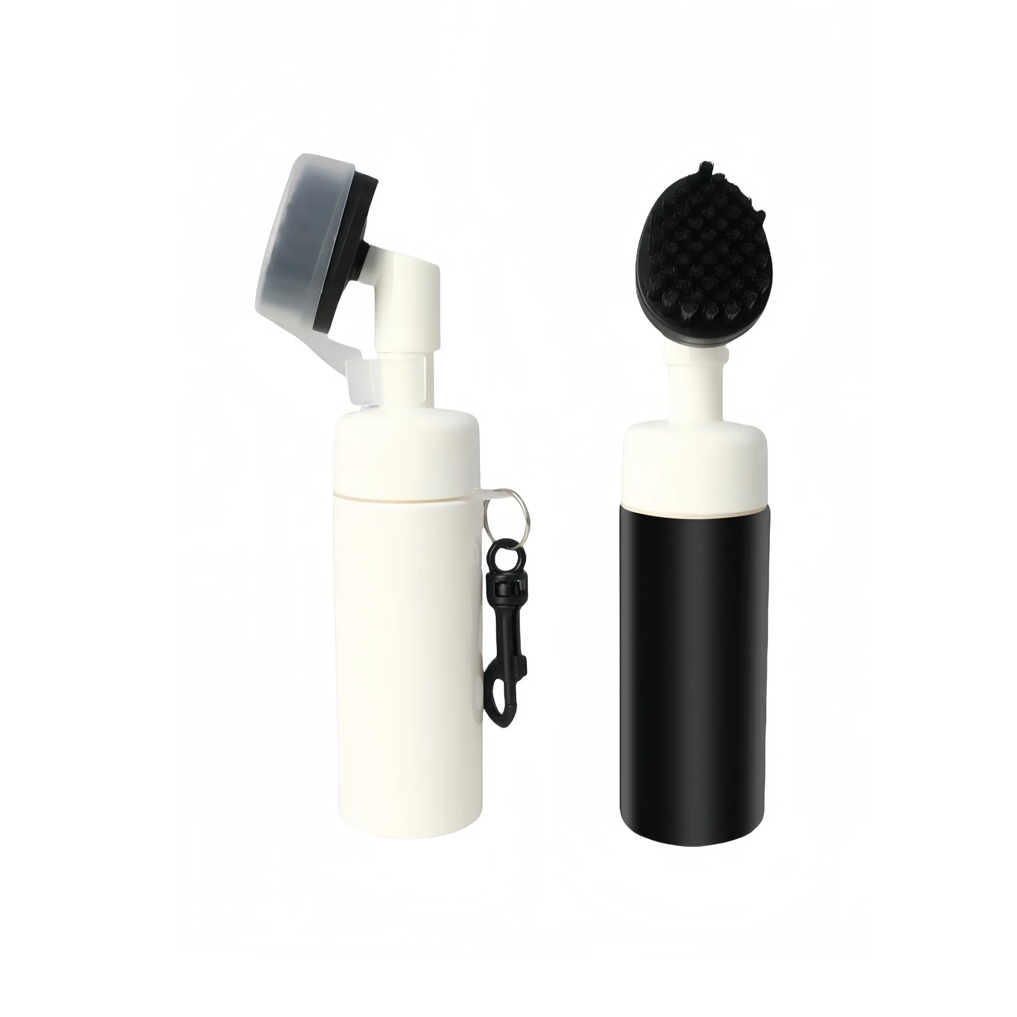 Water Spray Golf Club Scrubber for Quick Cleaning 11
