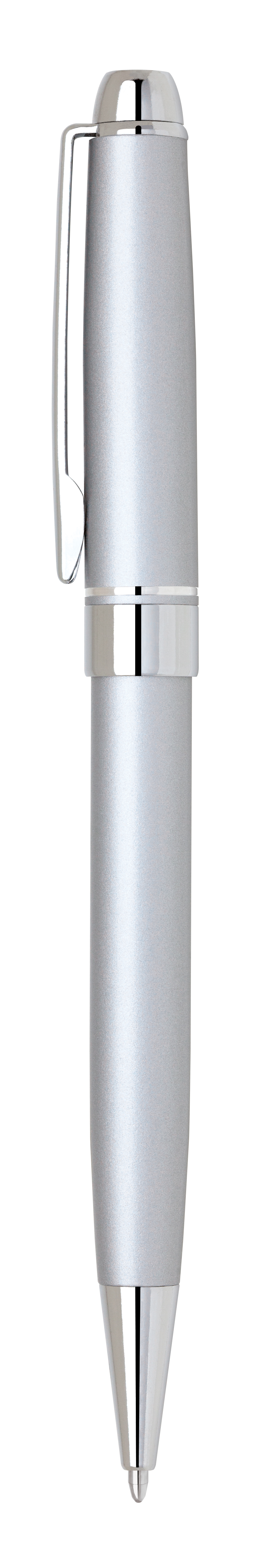 Norman-II Twist Action Pen 1