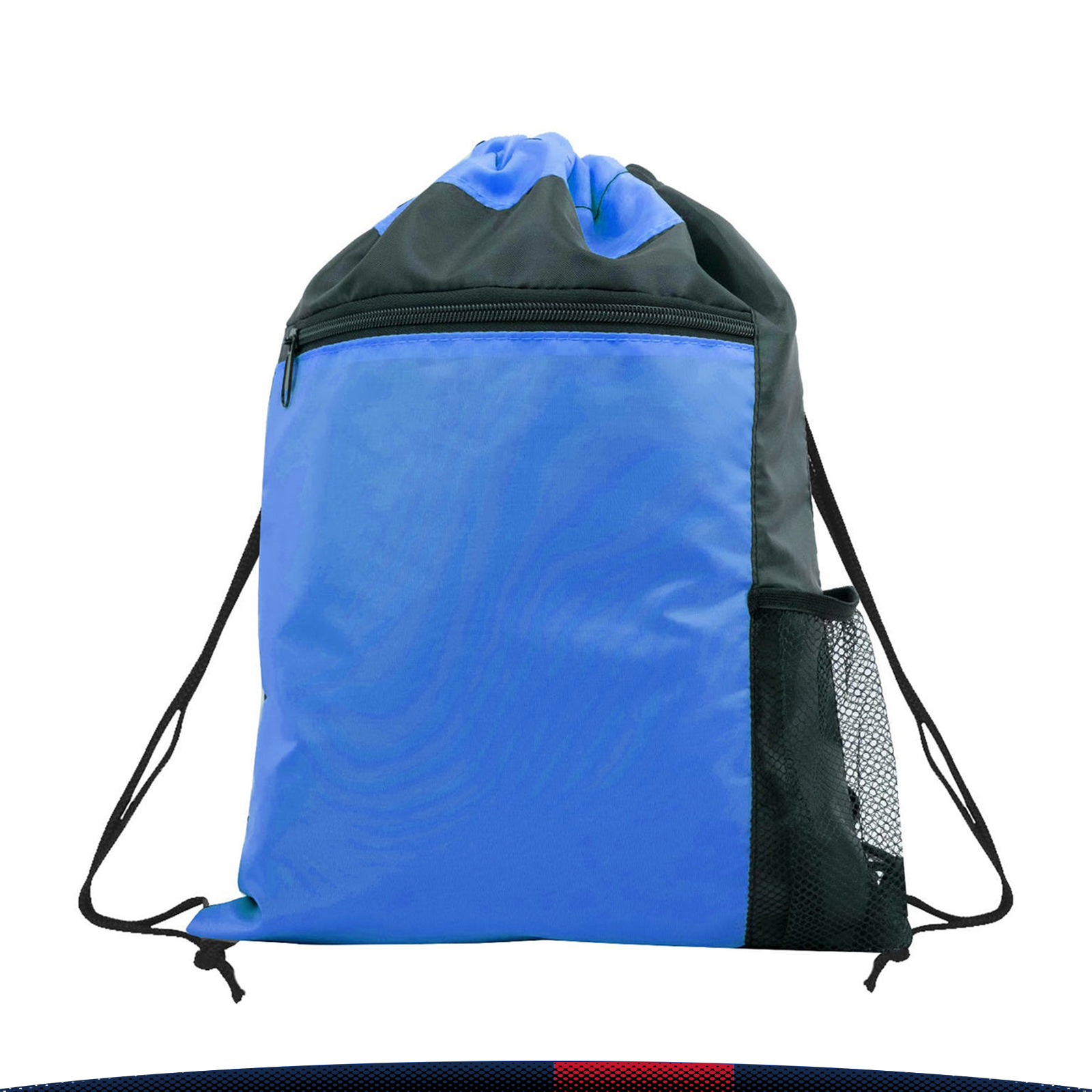 Kature Drawstring Backpack 9