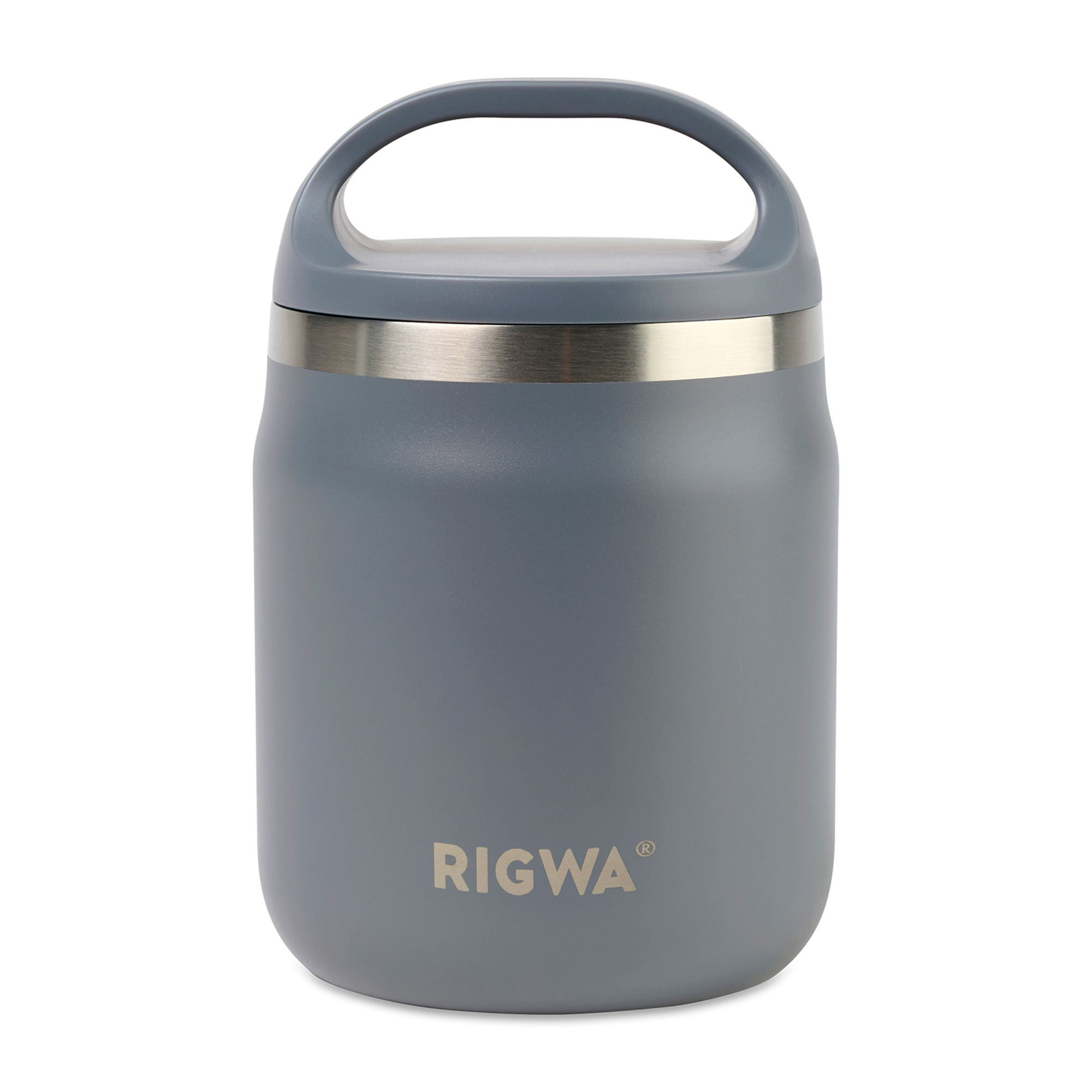 RIGWA® Pod Food Jar 20oz 20