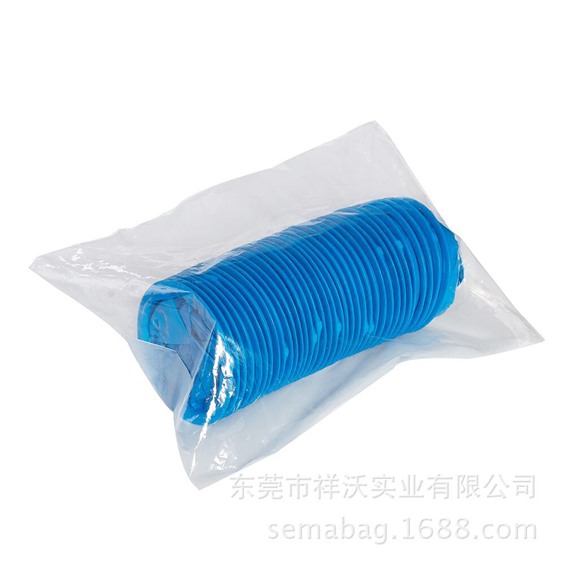 Emesis Bag 3