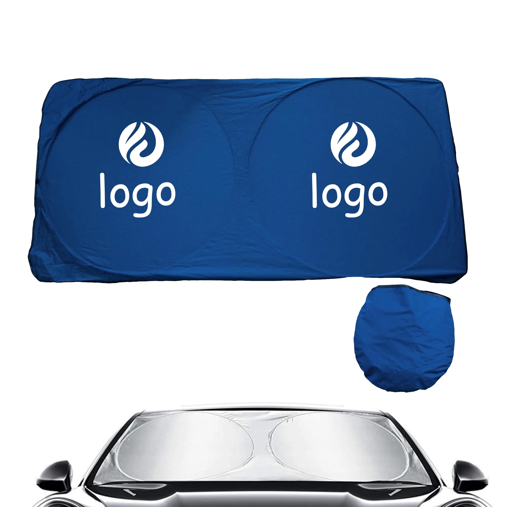 Car Windshield Sun Shade
