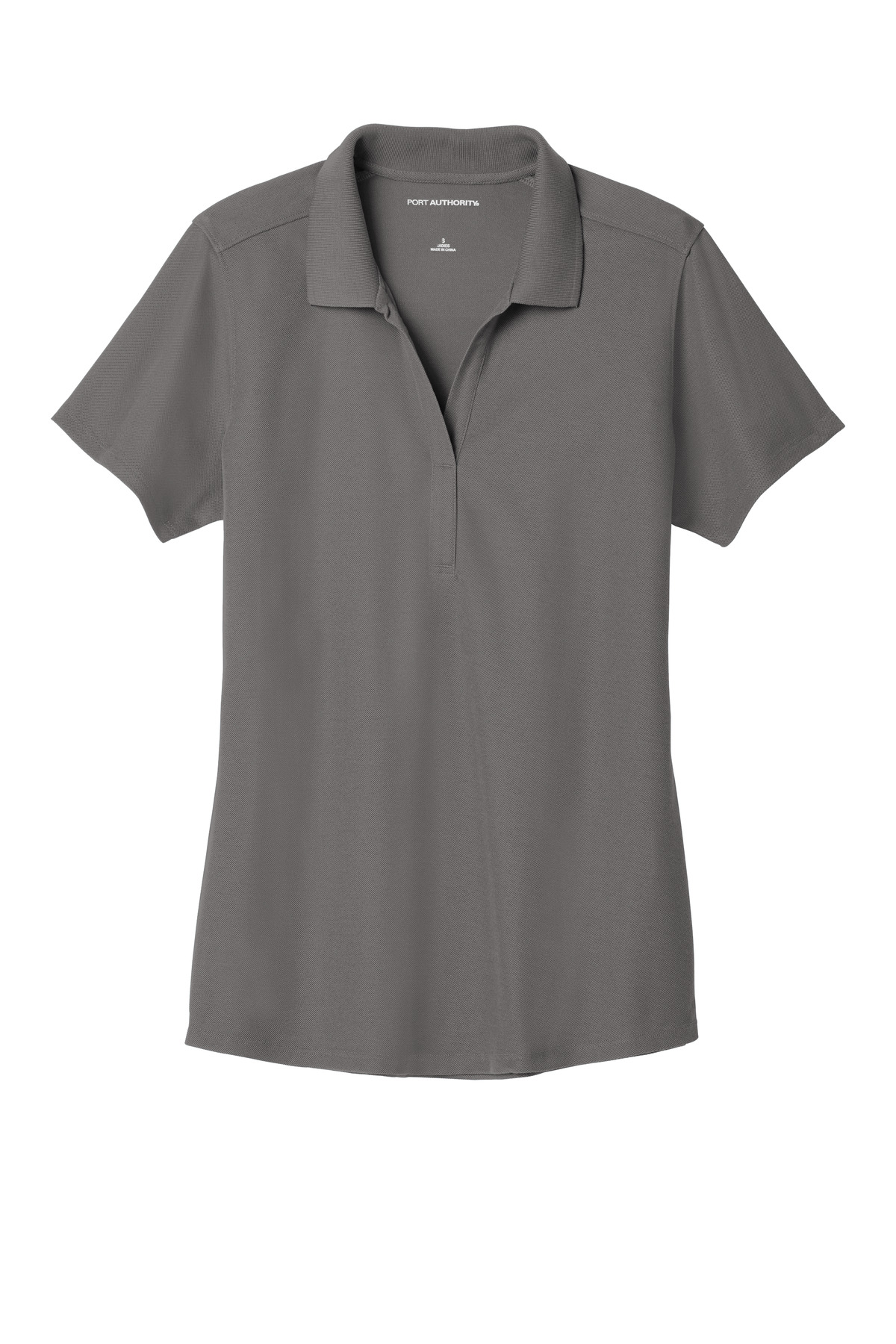 Port Authority Women's EZPerformance Pique Polo. LK600 22