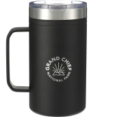 Arctic Zone® Titan Thermal HP® Copper Mug 24oz 122