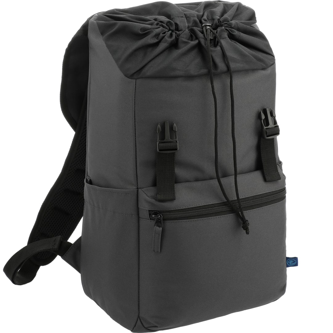 Repreve® Ocean 15" Computer Rucksack 15