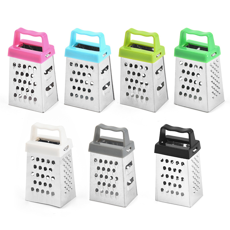 Mini Cheese Grater 2