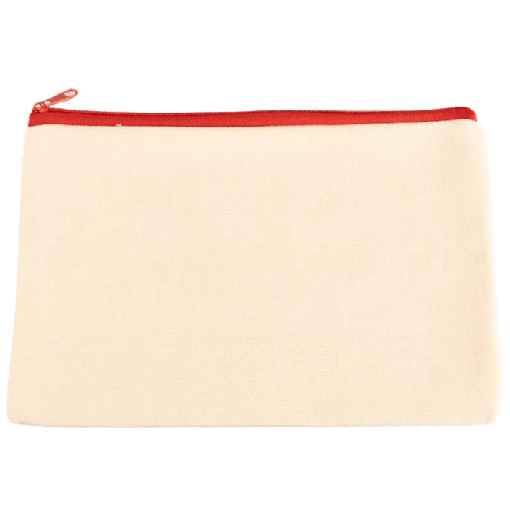 Canvas Pen Student Stationery Bag 6