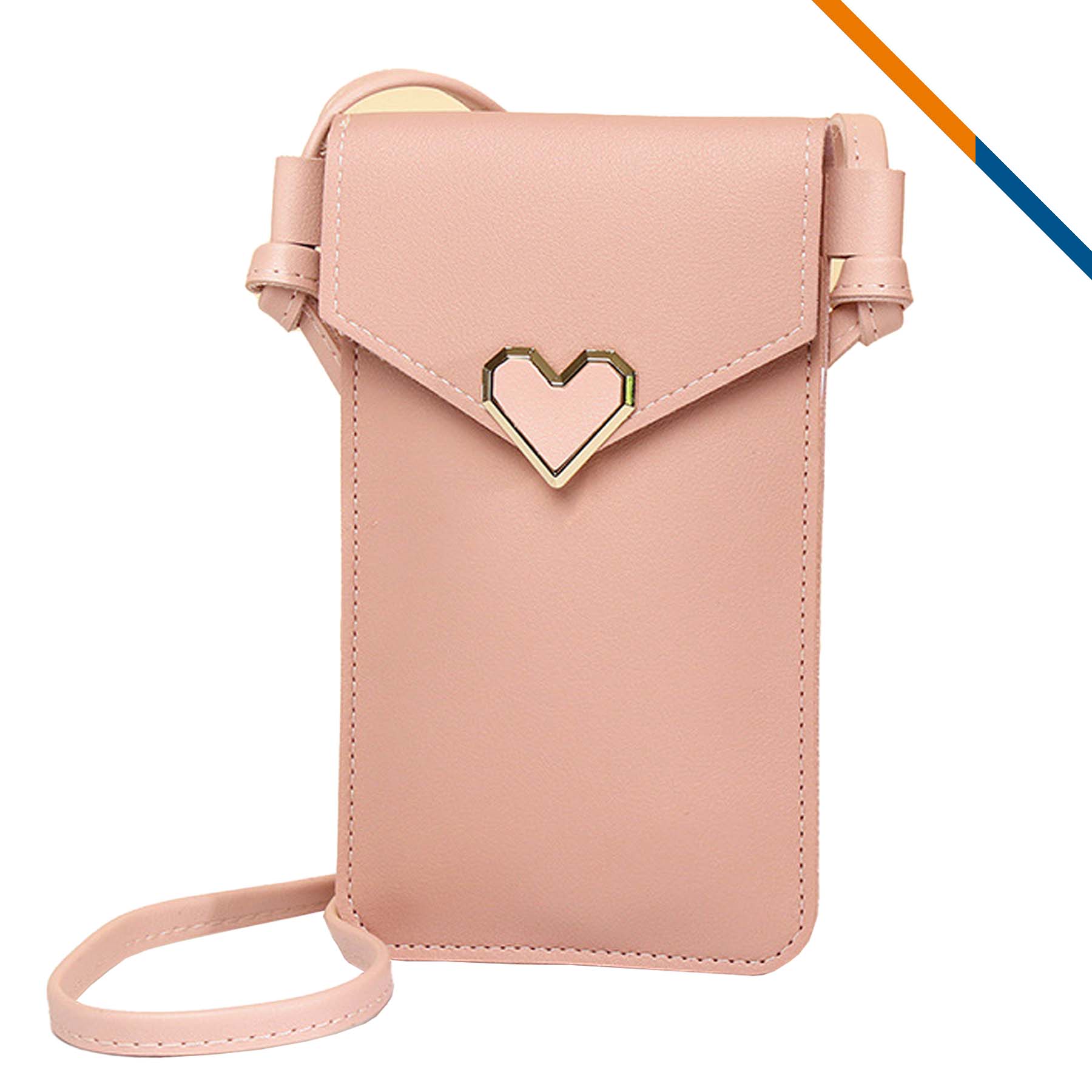 iHeart Universal Phone Pouch 10