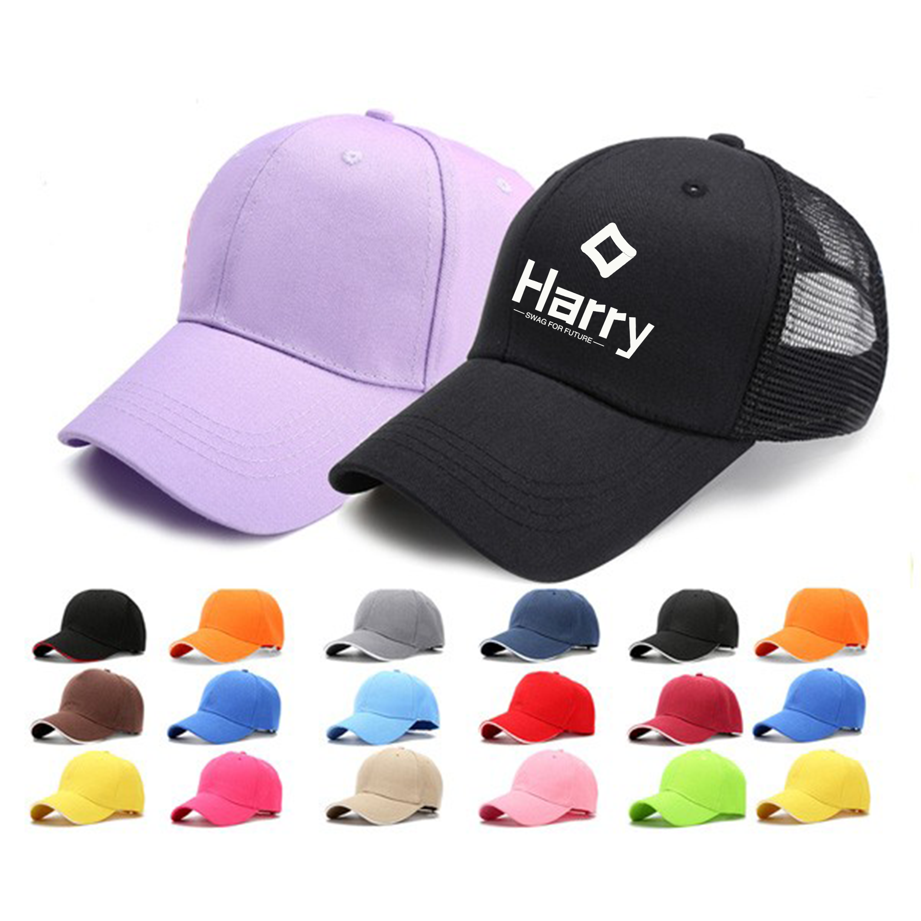 Baseball Cap 1