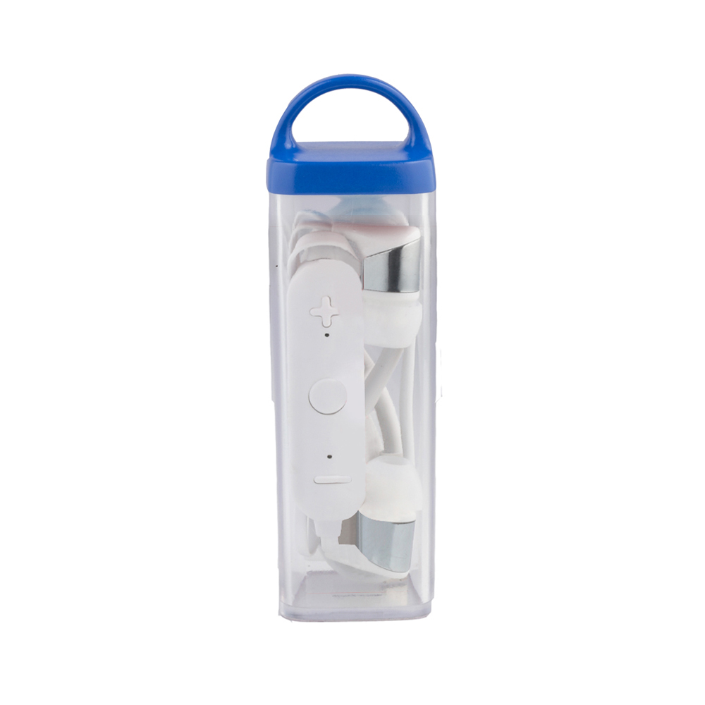 Bluetooth® Earbuds 3