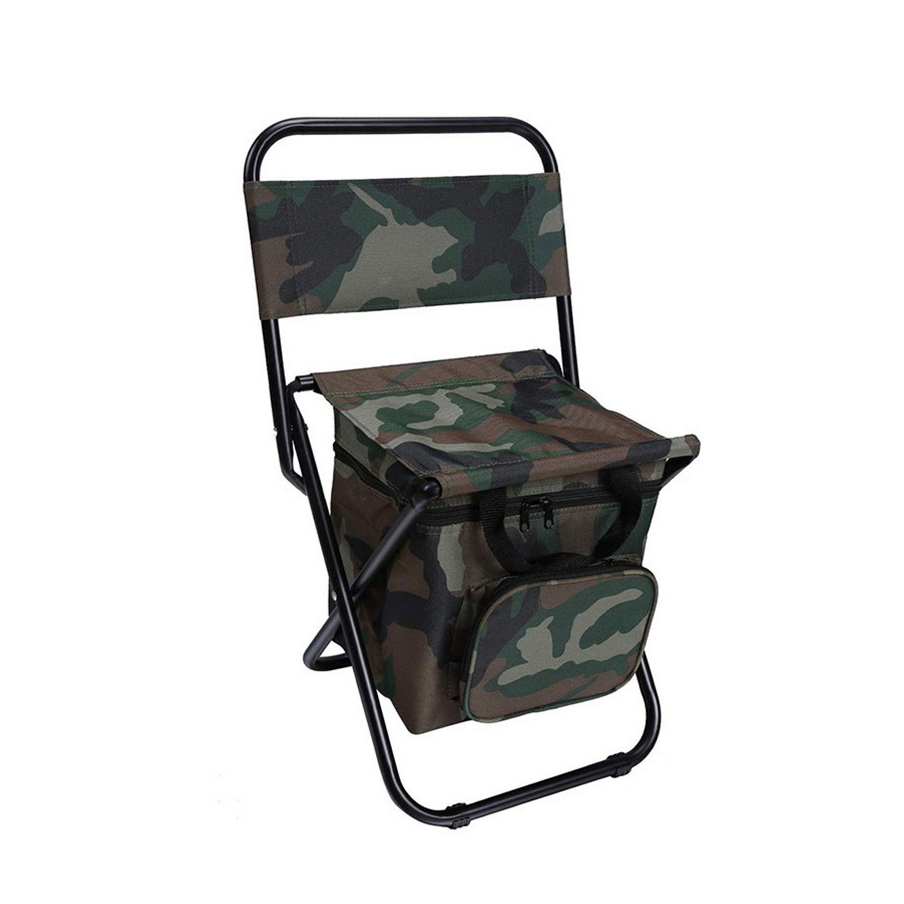Portable Folding Chair With Bag 2