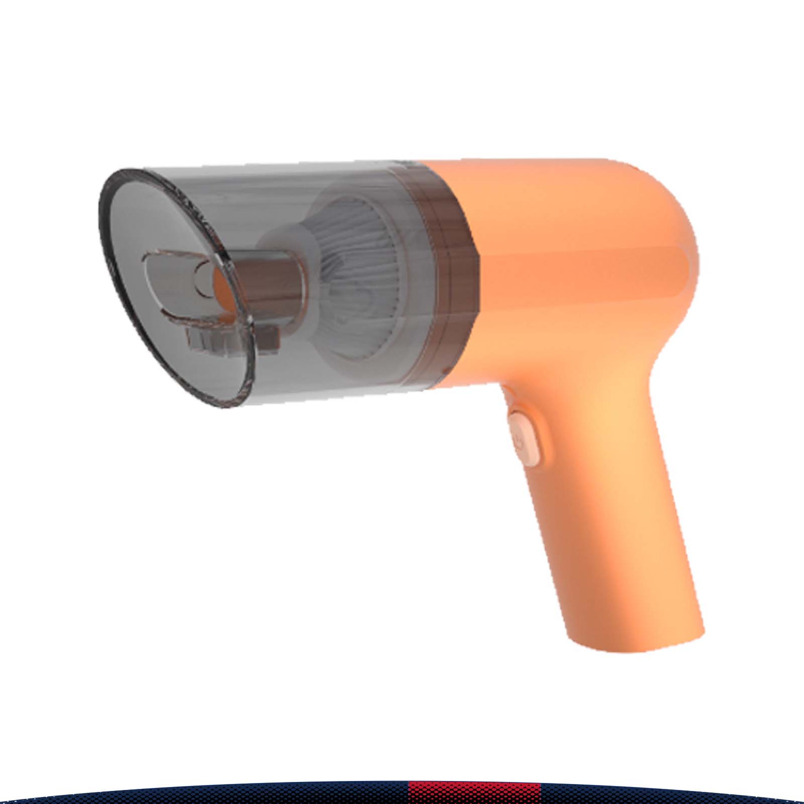Altima Handheld Vacuum Cleaner 4