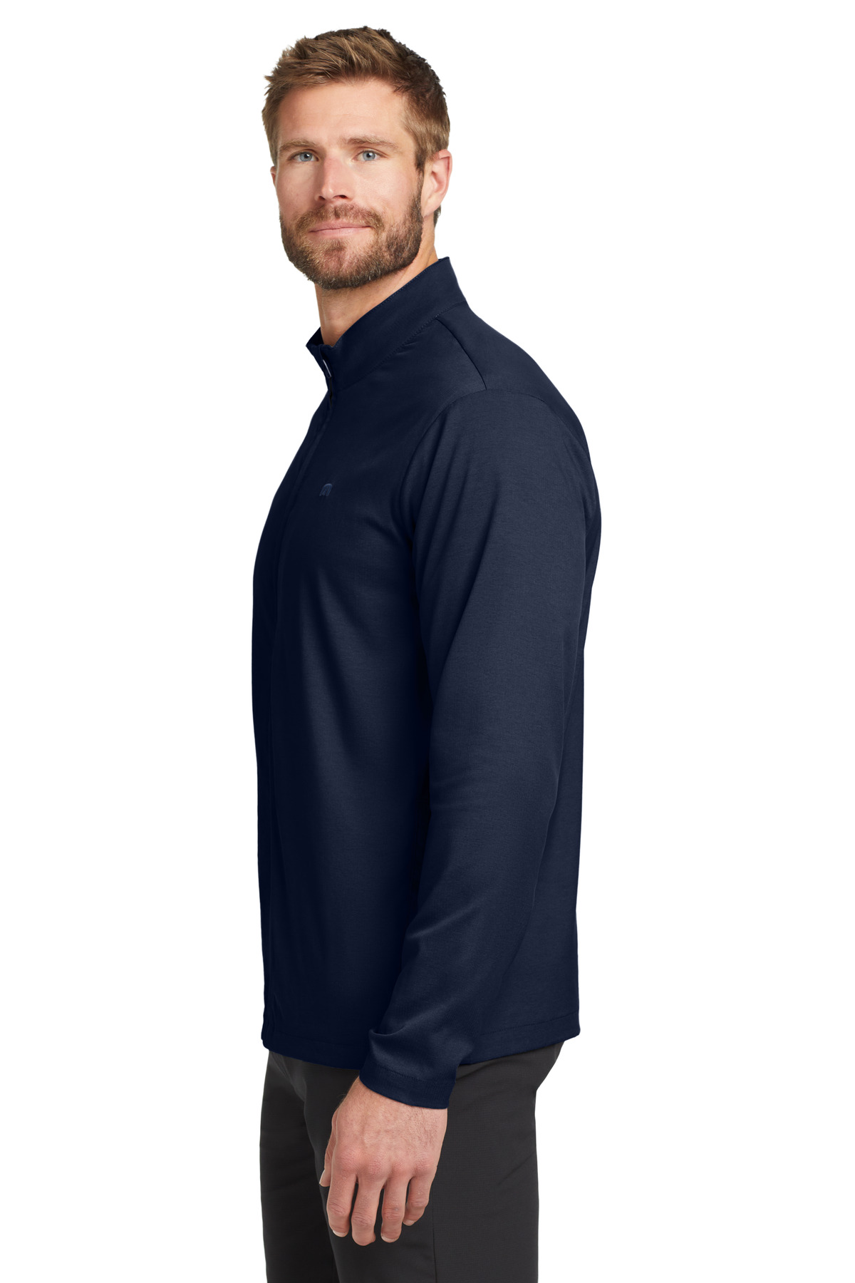 TravisMathew Surfside Full-Zip Jacket. TM1MU422 5