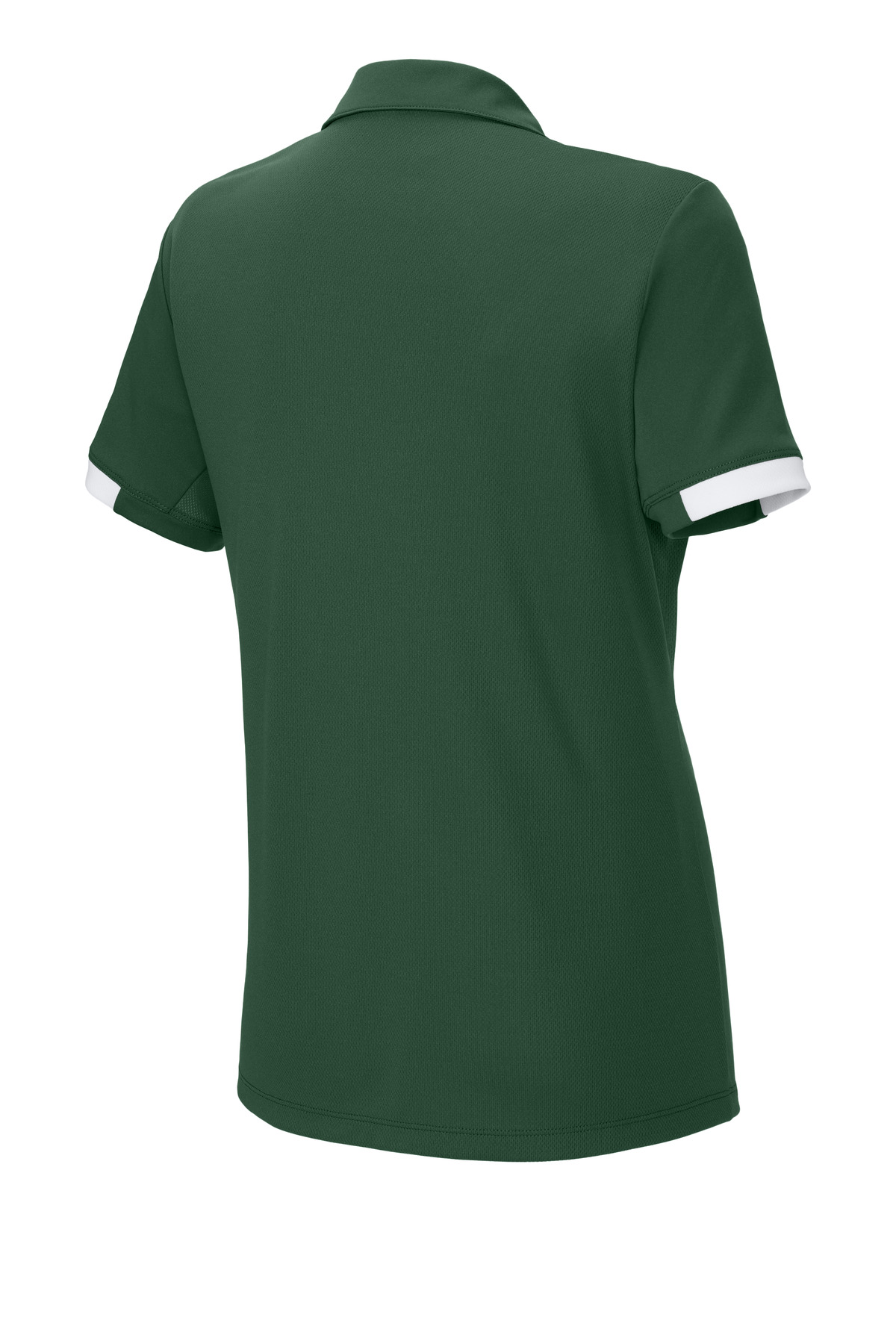 Sport-Tek Women's Club Colorblock Polo LST444 15