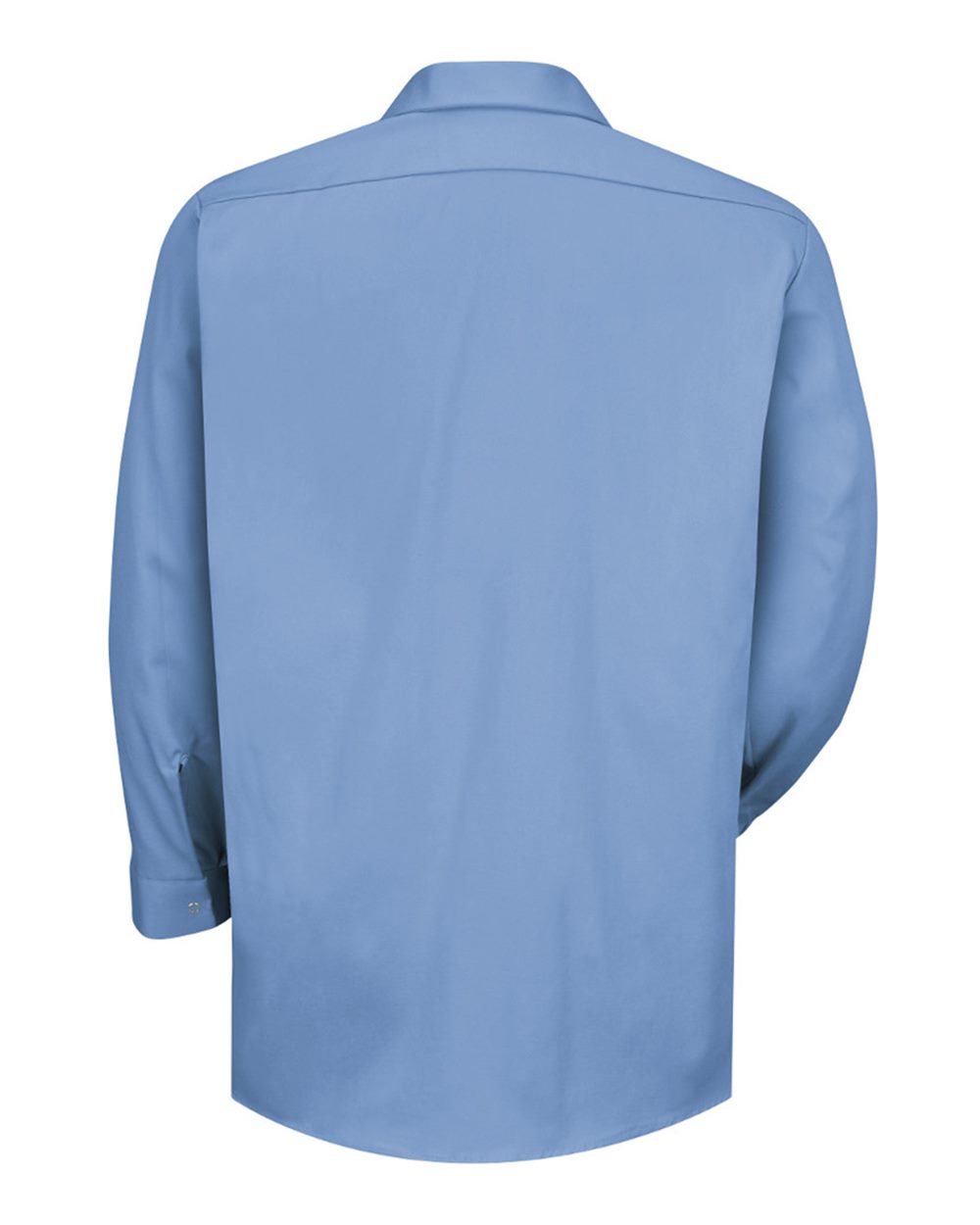 Long Sleeve Specialized Cotton Work Shirt