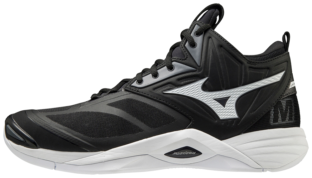 Wave Momentum Mid Men's Volleyball Shoe 10