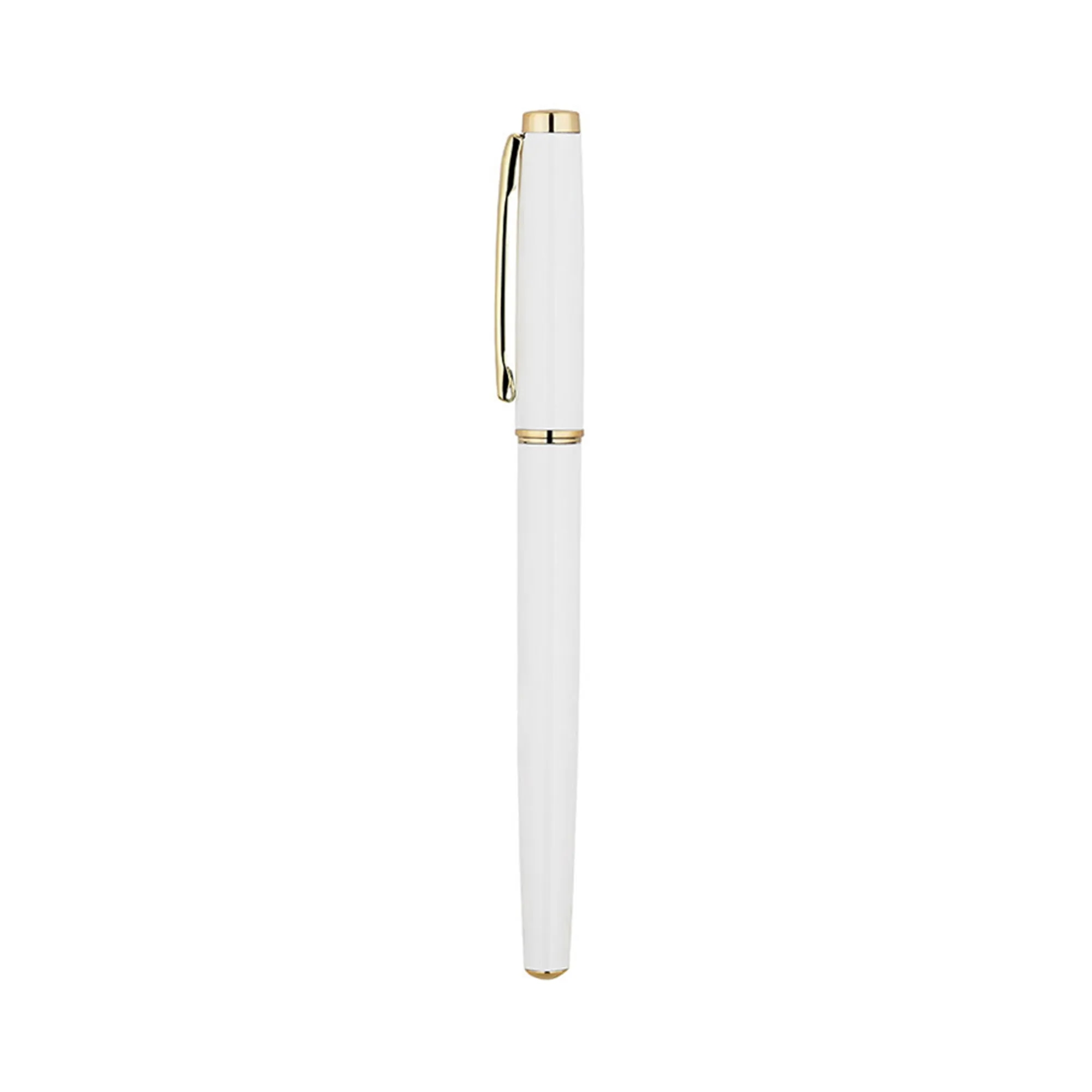 Morandi Metal Ballpoint Pen 9