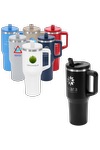 Urban Peak® 40oz Glacier Vacuum Travel Mug 125