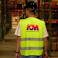 Safety Vest 28