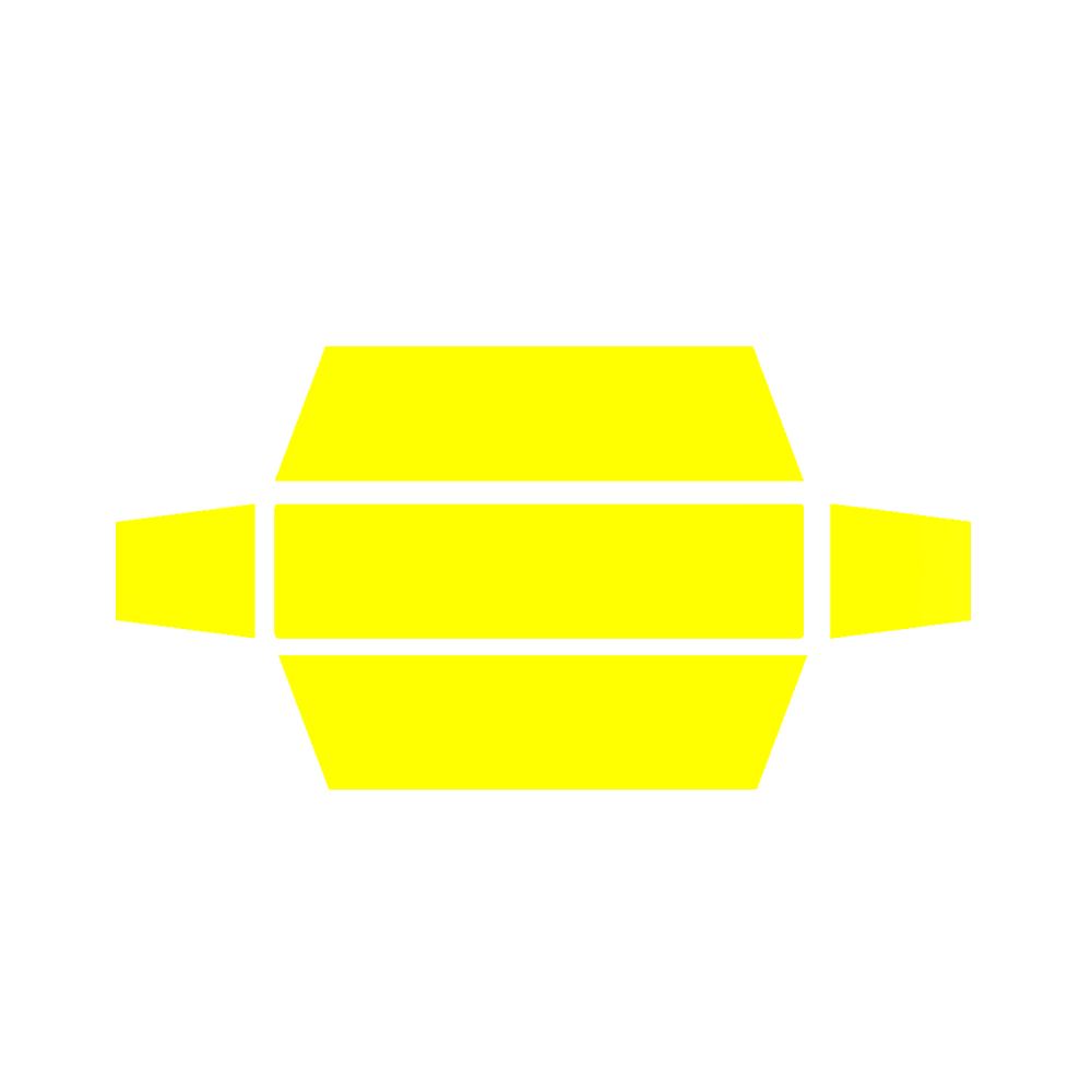 MetroBelt Compact Waist Pack 15