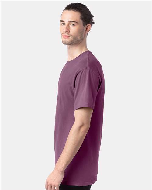 Men's Garment-Dyed T-Shirt - GDH100 136