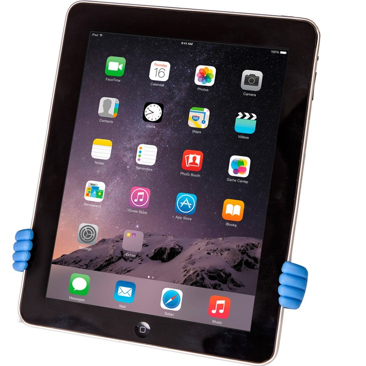 Thumbs up Phone & Tablet Holder 1