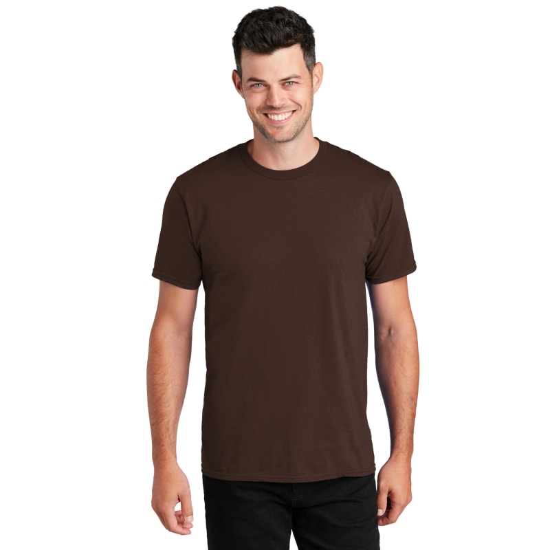 Port & Company Fan Favorite Tee. 41