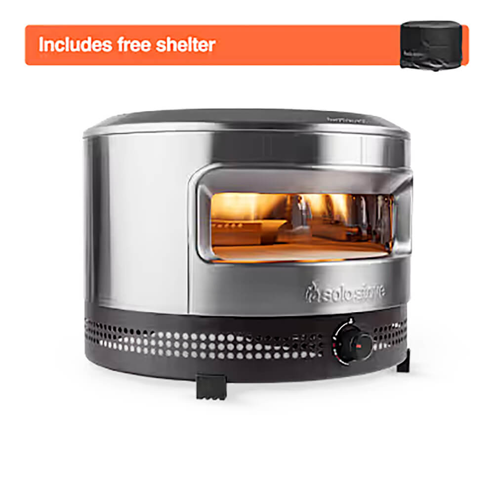 Solo Stove Pi Prime Pizza Oven 3