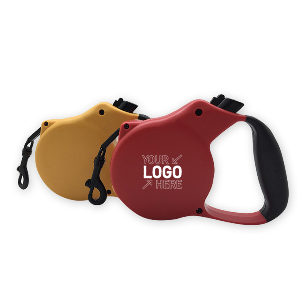 Retractable Dog Leash 2