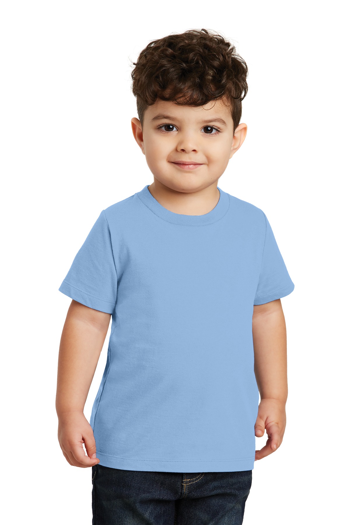 Port & Company® Toddler Fan Favorite Tee 30