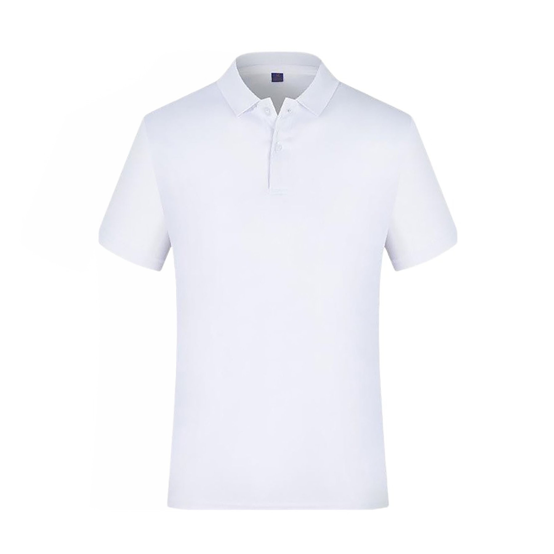 Quick Dry Golf Polo Shirt 3