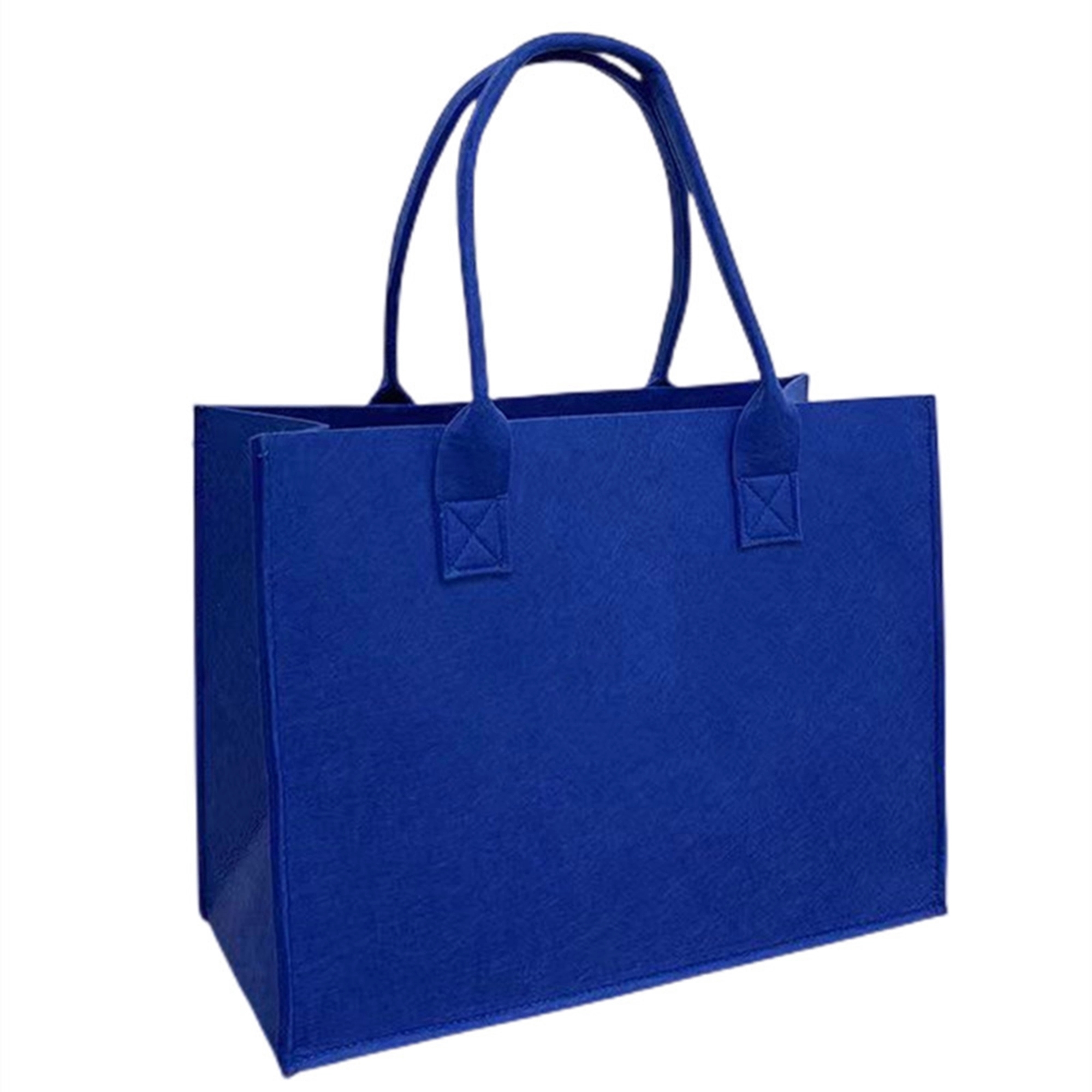 Felt Tote Bag MOQ100 6