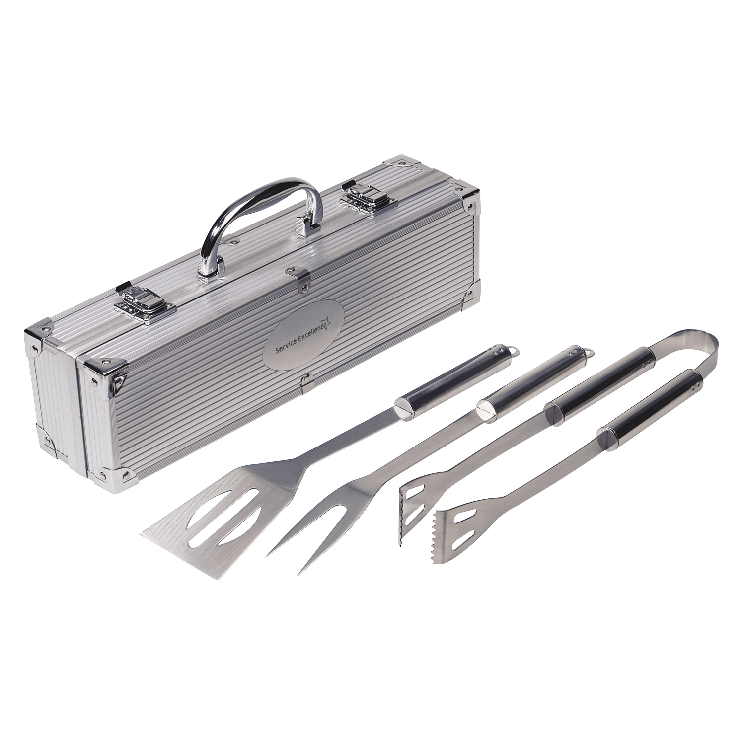 Good Value™ BBQ 3-Piece Set 3