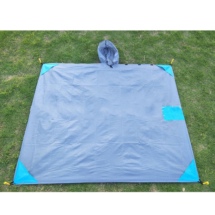 Foldable Pocket Blanket 5