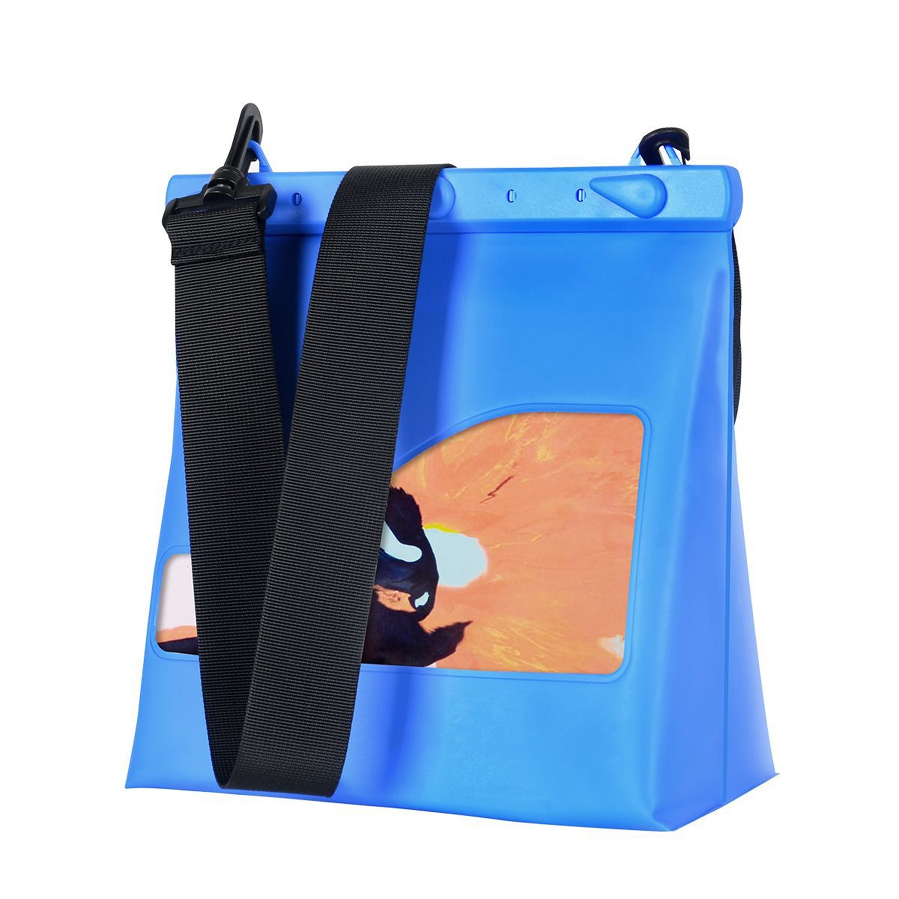 Large Floating Waterproof Phone Pouch 3