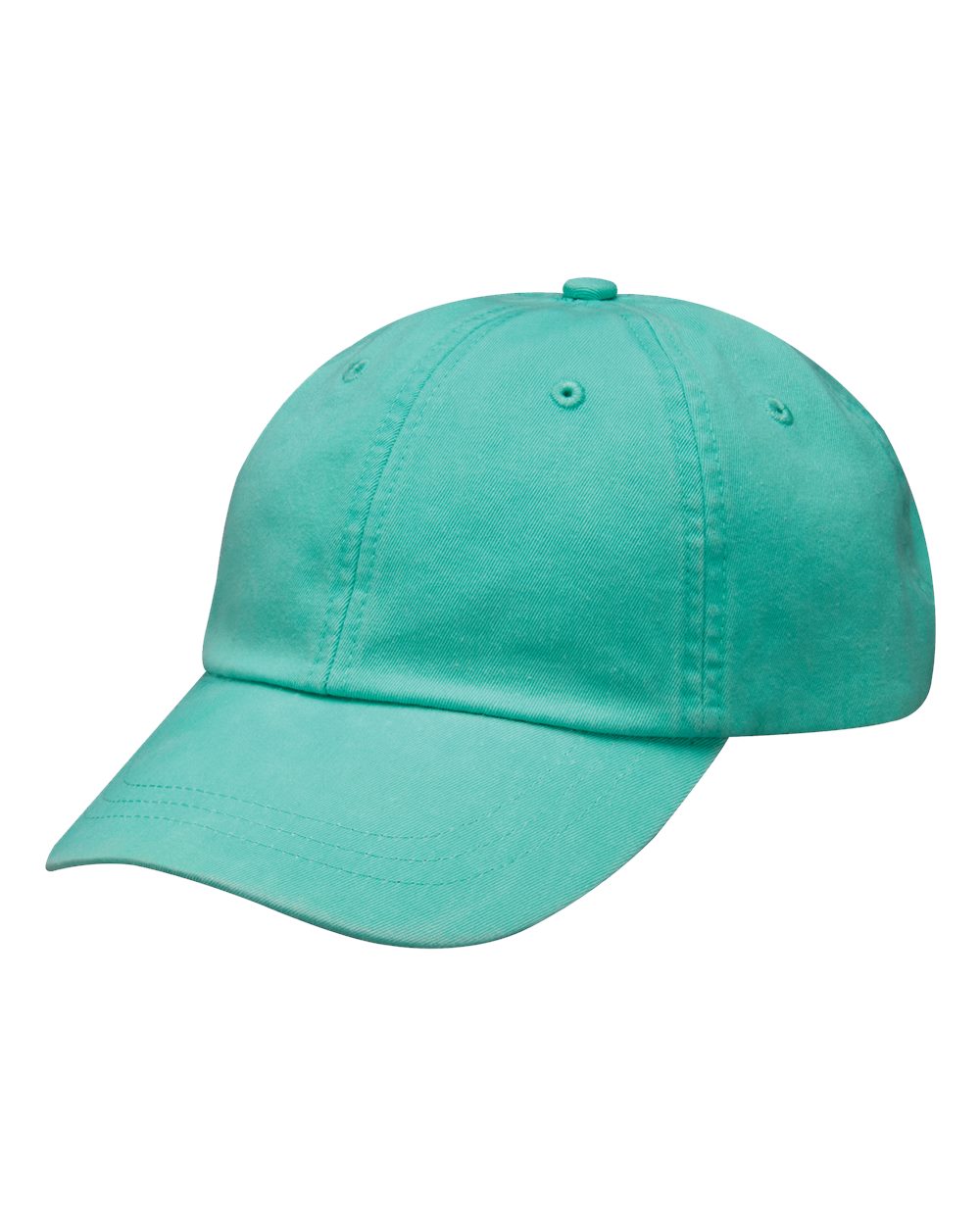 Optimum Pigment-Dyed Dad Hat - LP101 44
