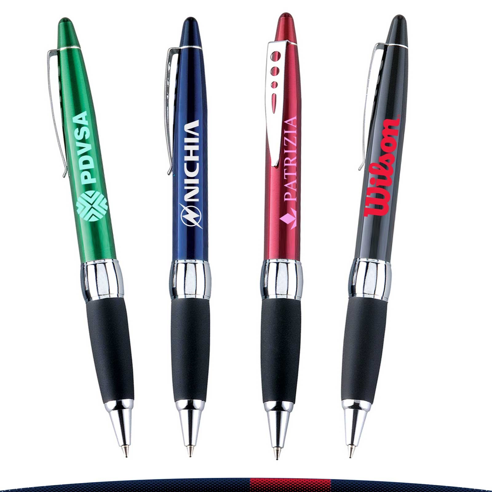 Jelldot Metal Pen 8