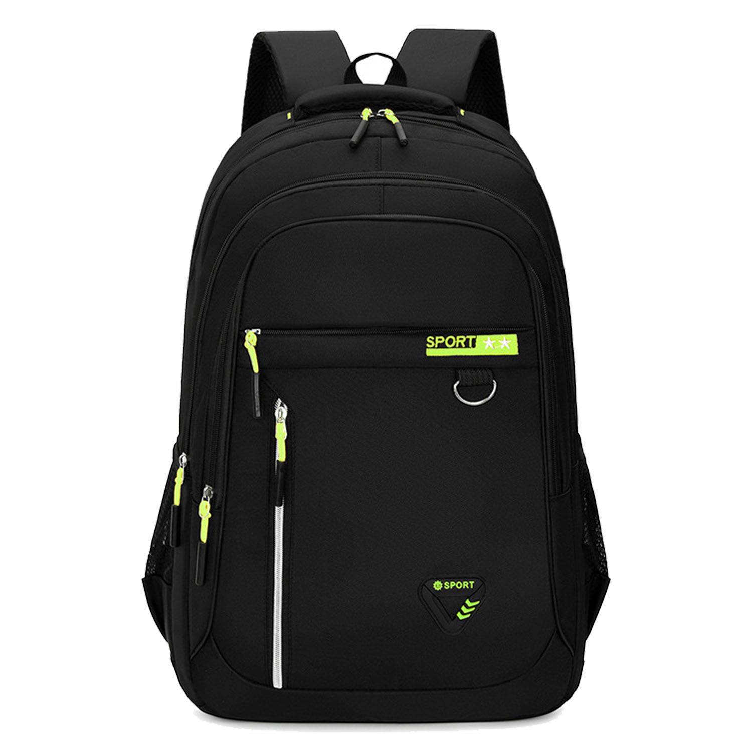 Oxford Cloth Backpack 2
