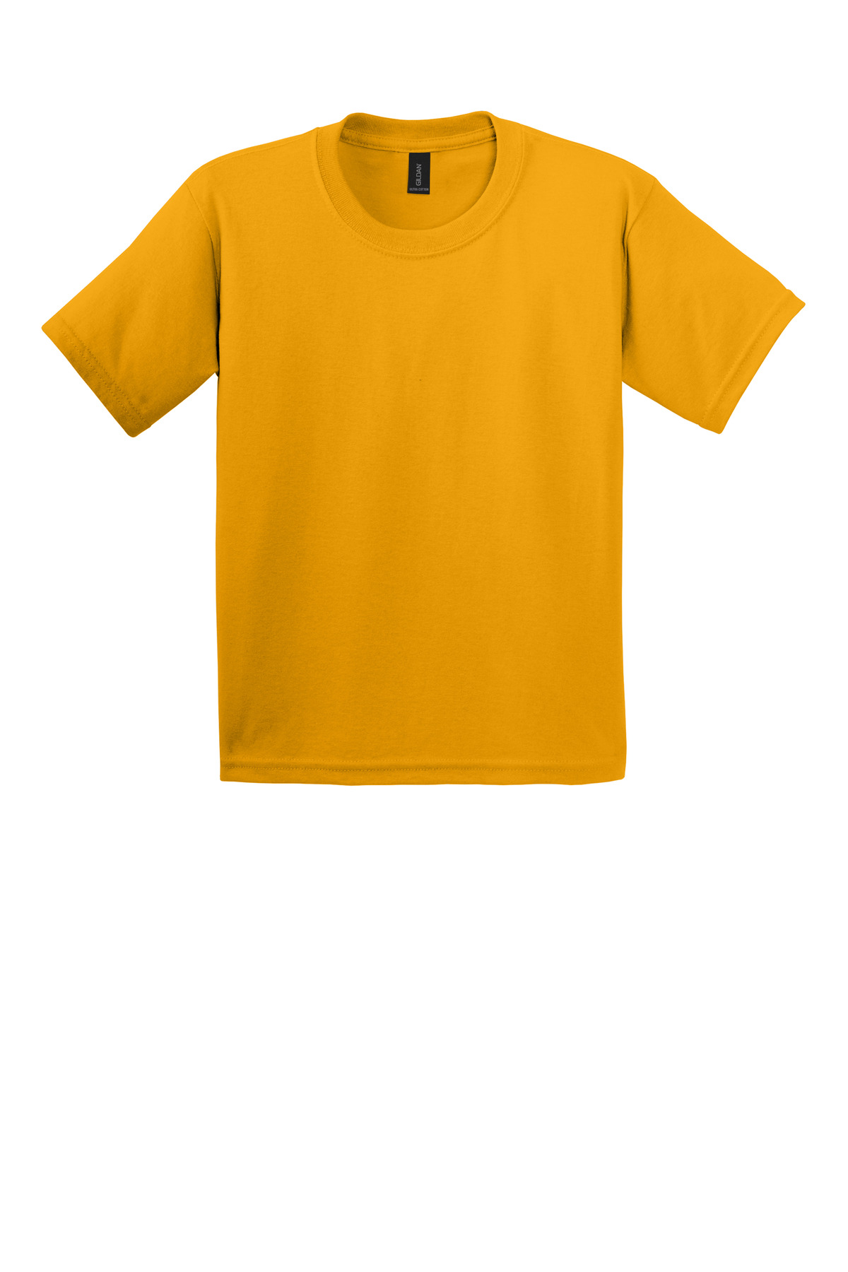 Gildan - Youth Ultra Cotton 100% US Cotton T-Shirt. 2000B 178
