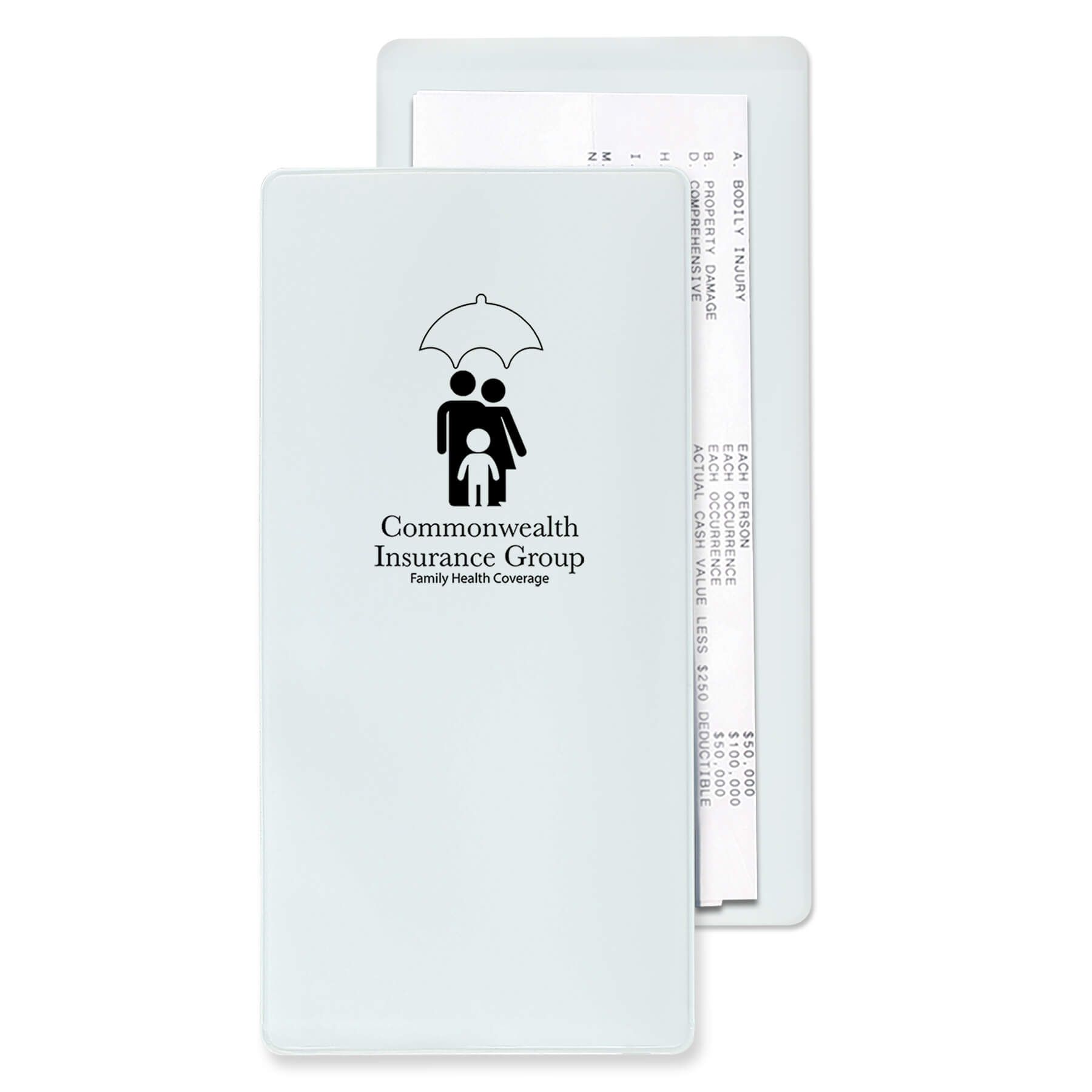 Map Case/Policy Sheath 20