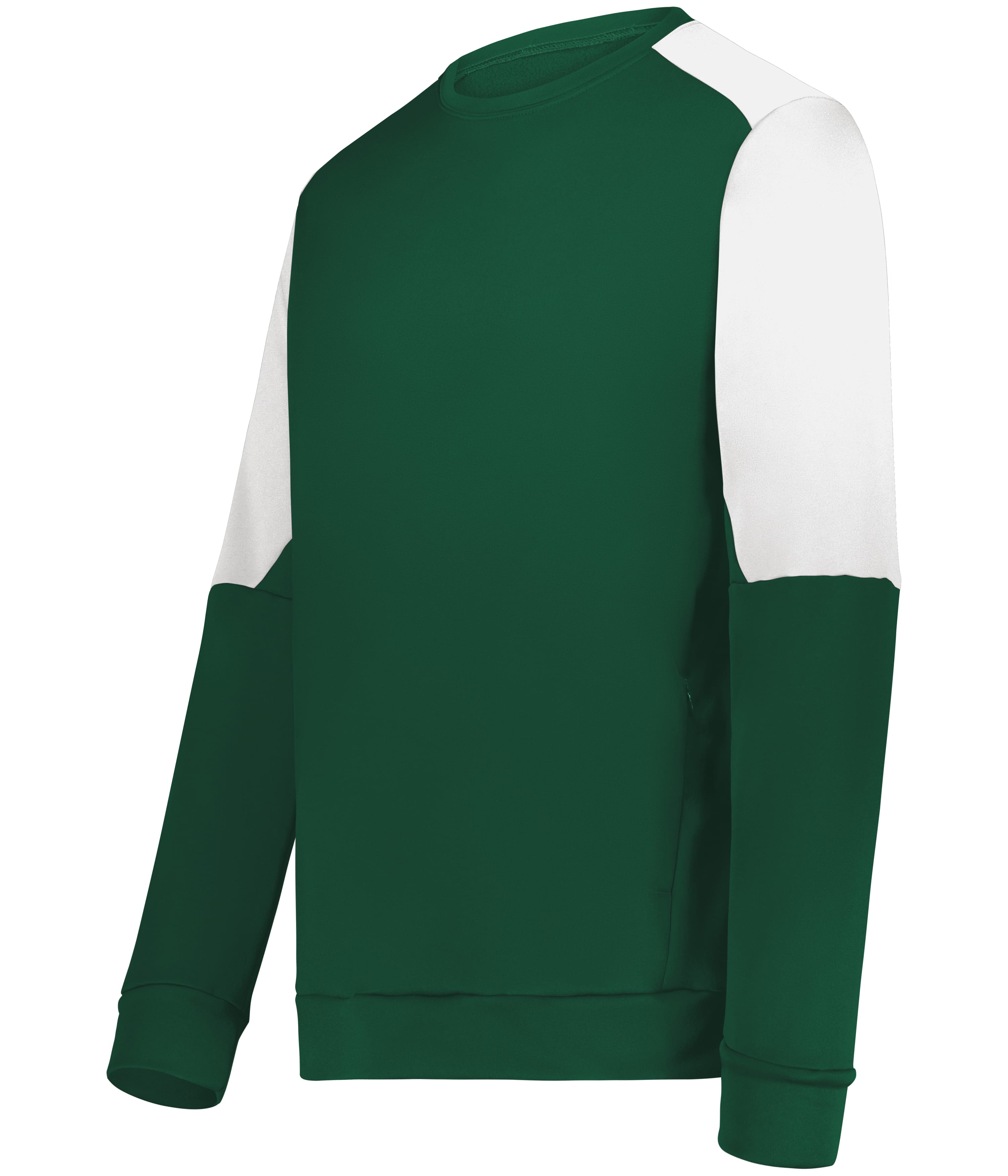 Momentum Team Fleece Crew 8