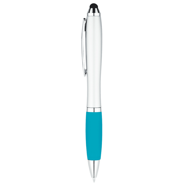 Curvaceous Ballpoint Stylus 70