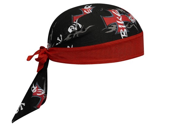 OTTO CAP® Biker Head Wrap 4