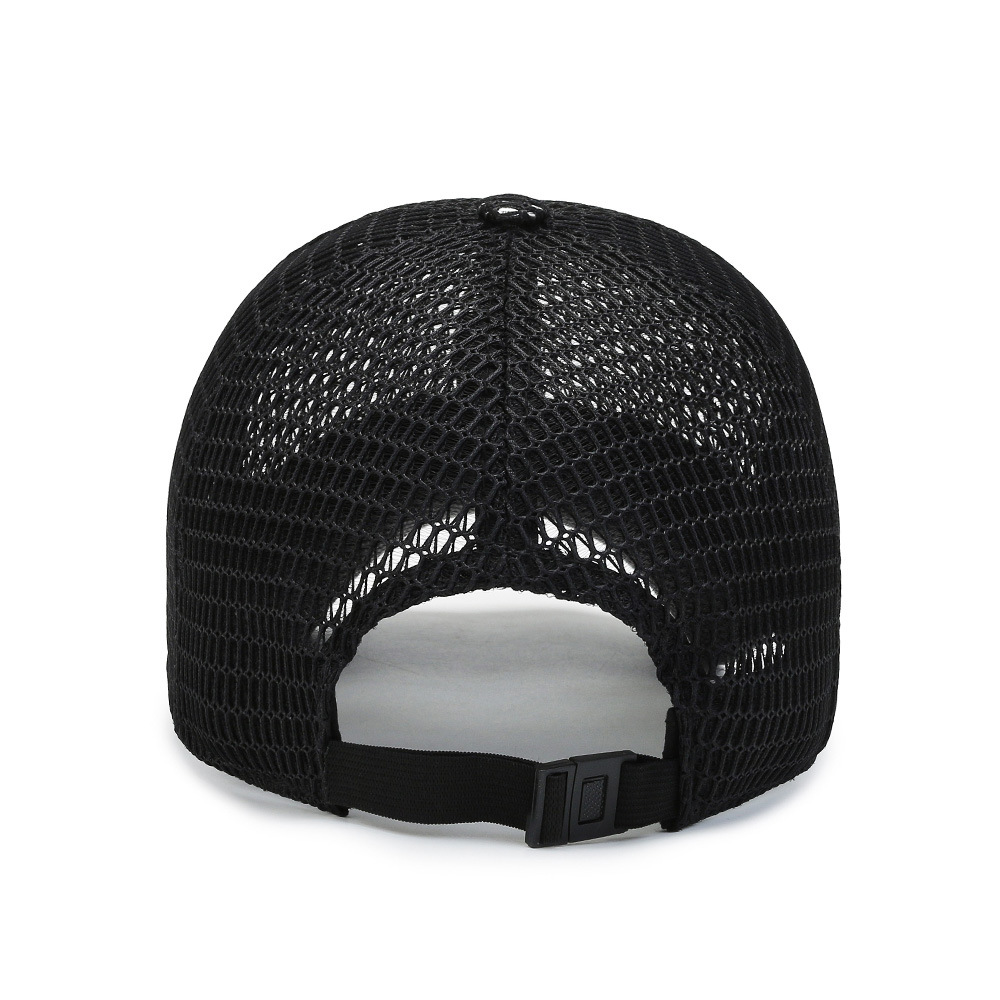 Full Mesh Cap 3